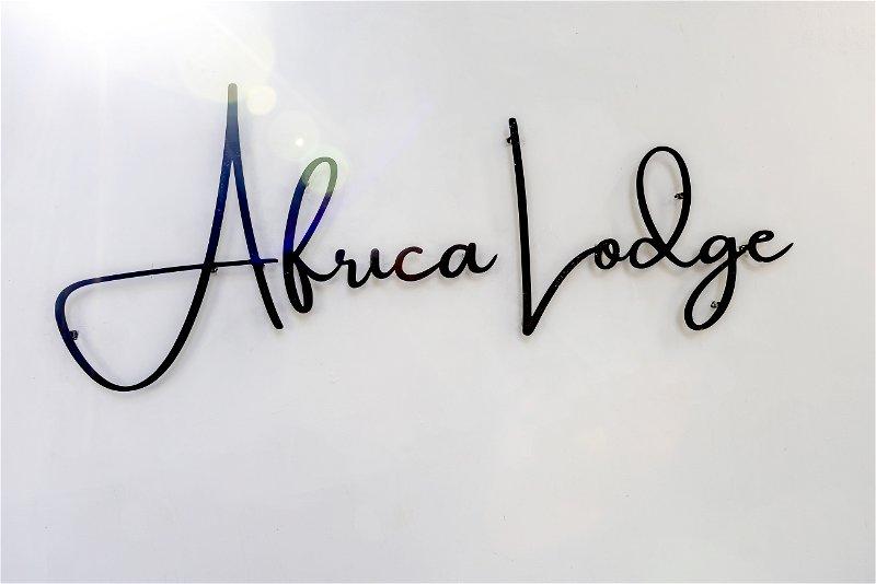 Africa Lodge Somerset West Exteriör bild